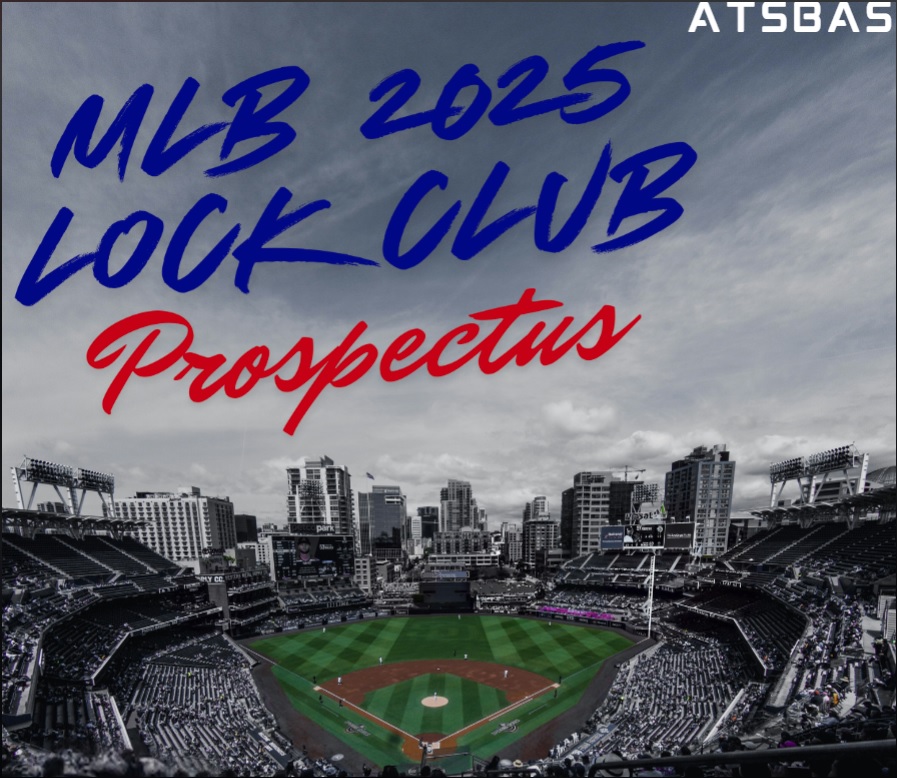 March Madness Prospectus 2025