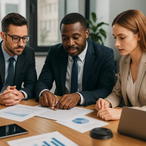 Risk planning Advisors